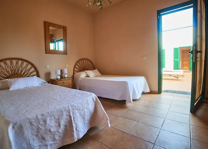 In With Volcano View Pool