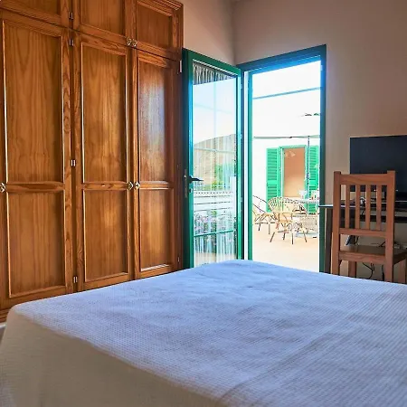 In With Volcano View Pool Casa vacanze