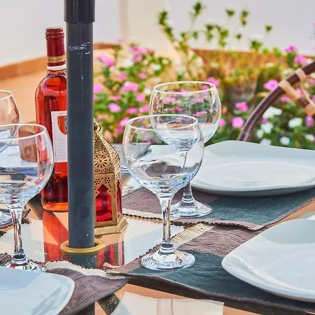 Casa vacanze In With Volcano View Pool La Oliva