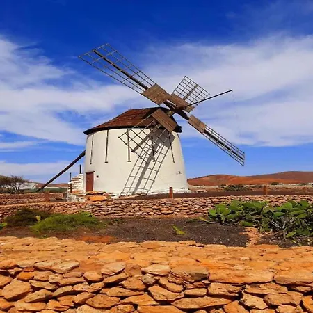 Casa vacanze In With Volcano View Pool *