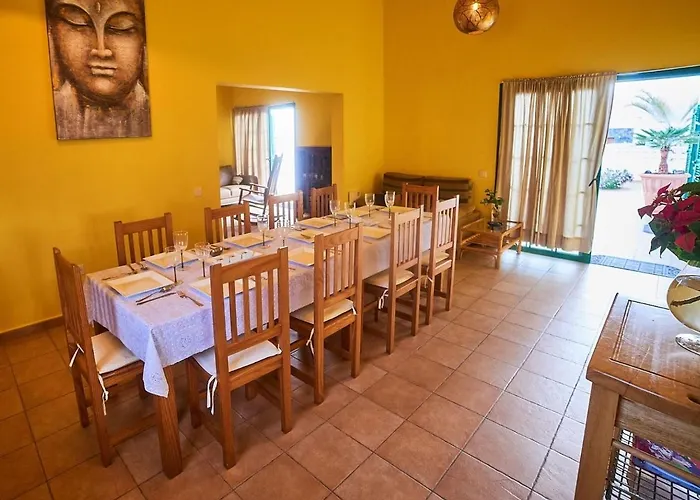 In With Volcano View Pool *