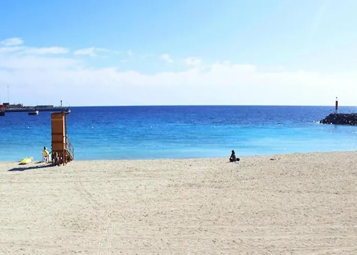 In With Volcano View Pool * La Oliva