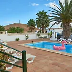 In With Volcano View Pool * لا أوليفا