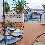 In With Volcano View Pool * لا أوليفا