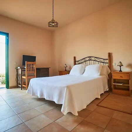 In With Volcano View Pool * La Oliva