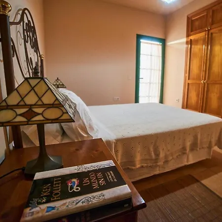 In With Volcano View Pool * La Oliva