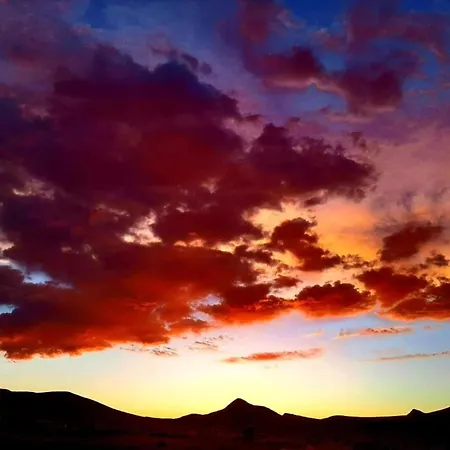 In With Volcano View Pool *