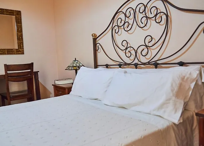 In With Volcano View Pool Сasa de vacaciones *