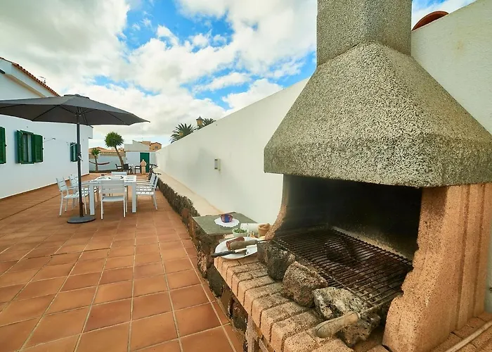 In With Volcano View Pool